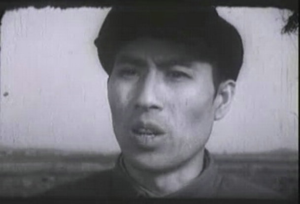 太阳刚刚出山剧照的剧照