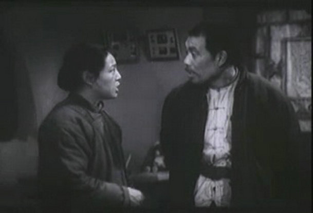 太阳刚刚出山剧照的剧照