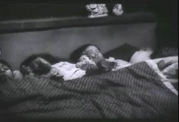 太阳刚刚出山剧照的剧照