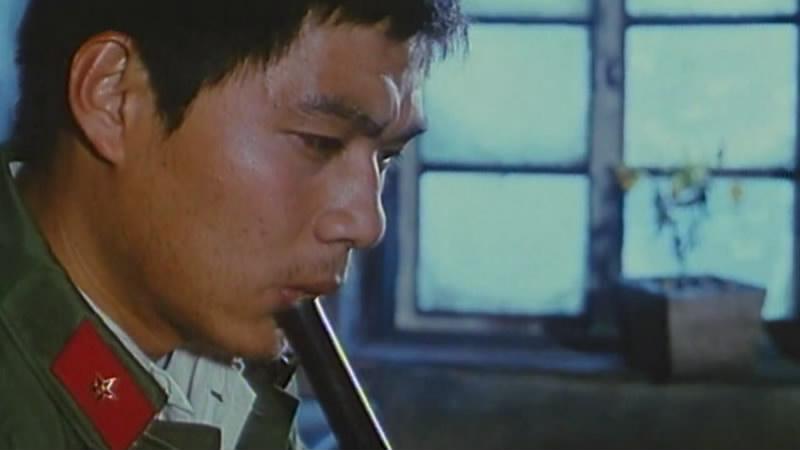 索伦河谷的枪声剧照的剧照