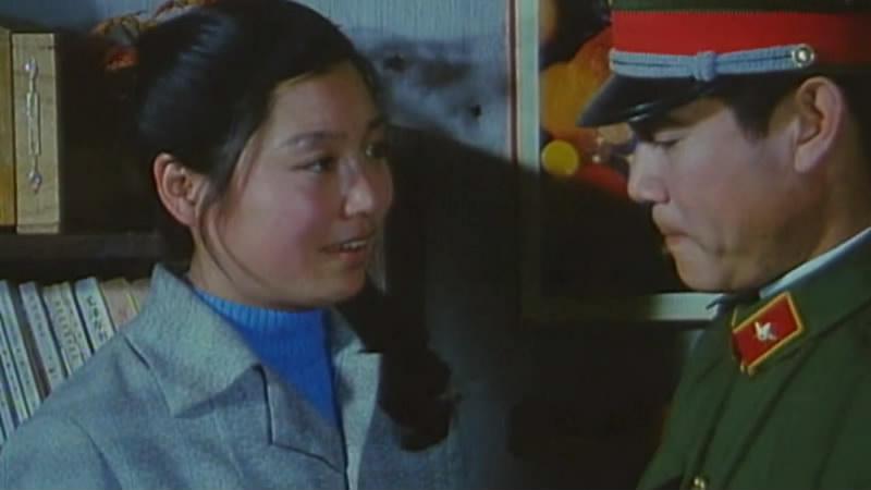 索伦河谷的枪声剧照的剧照