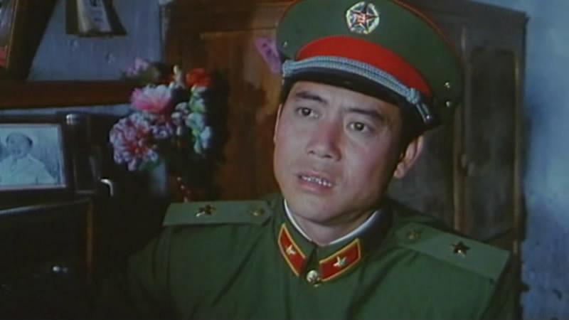 索伦河谷的枪声剧照的剧照