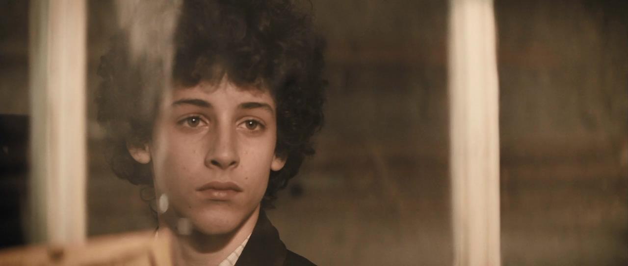 命运无常剧照的剧照