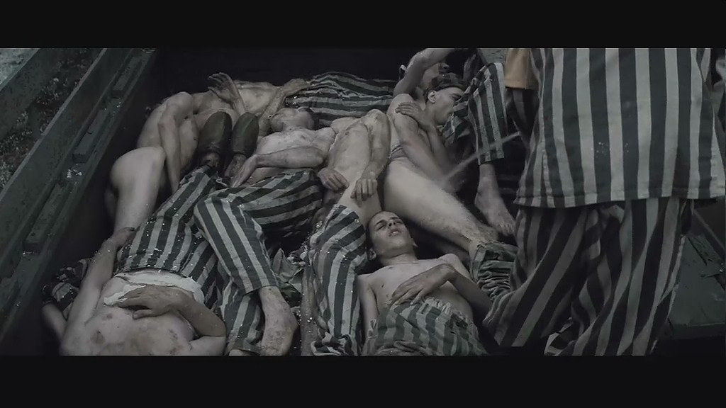 命运无常剧照的剧照