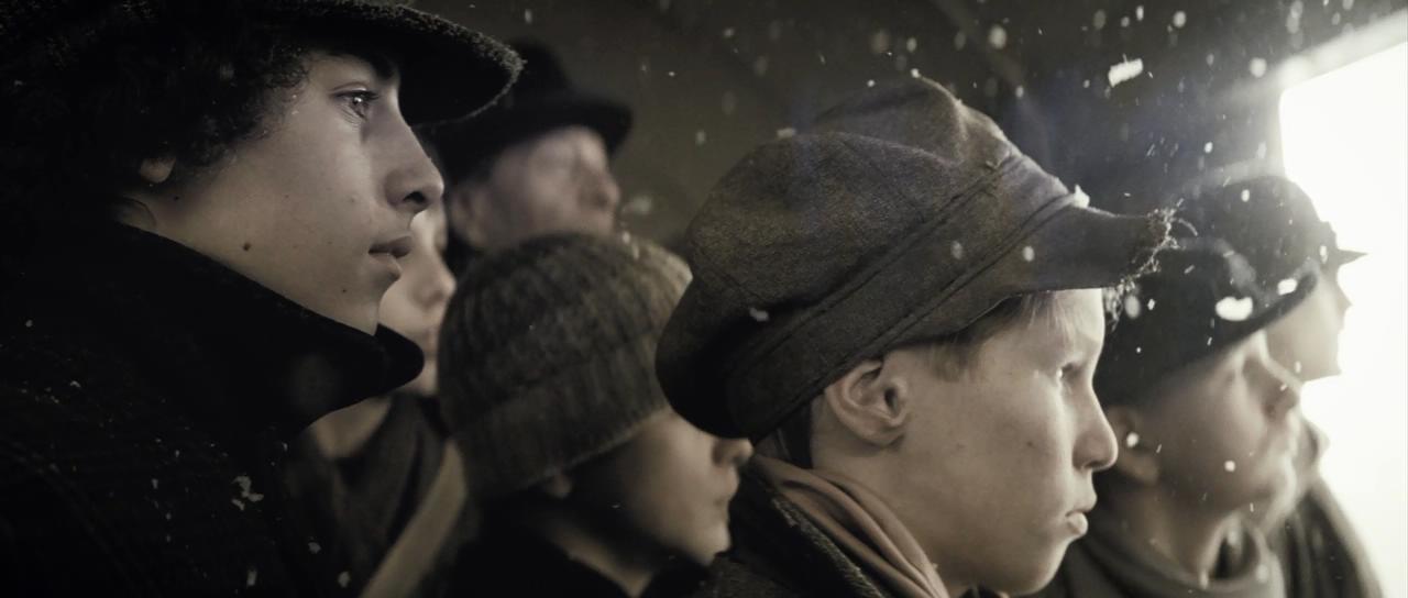 命运无常剧照的剧照