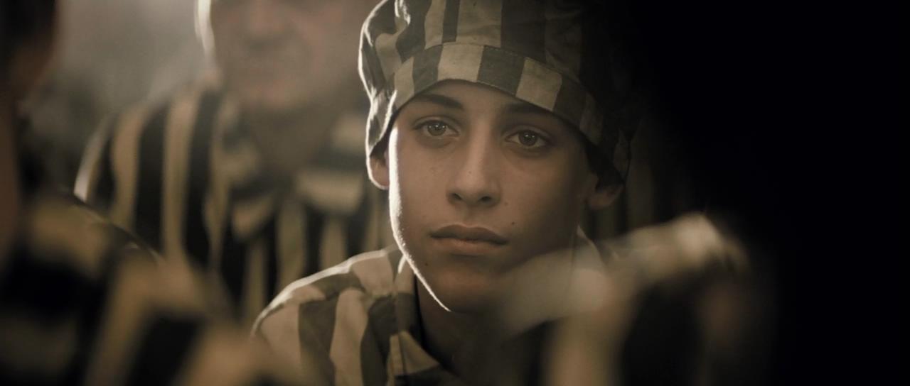 命运无常剧照的剧照