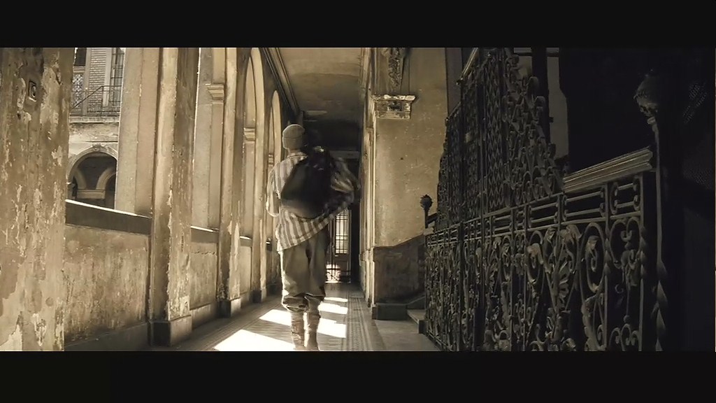 命运无常剧照的剧照