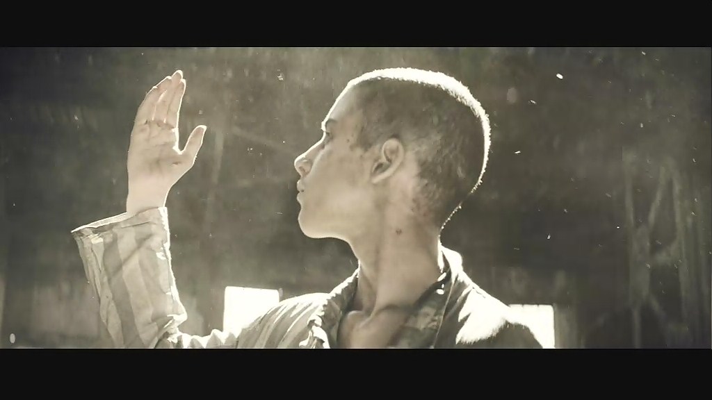 命运无常剧照的剧照