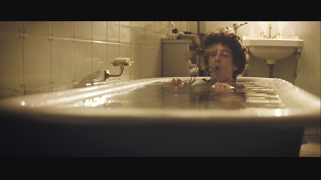 命运无常剧照的剧照