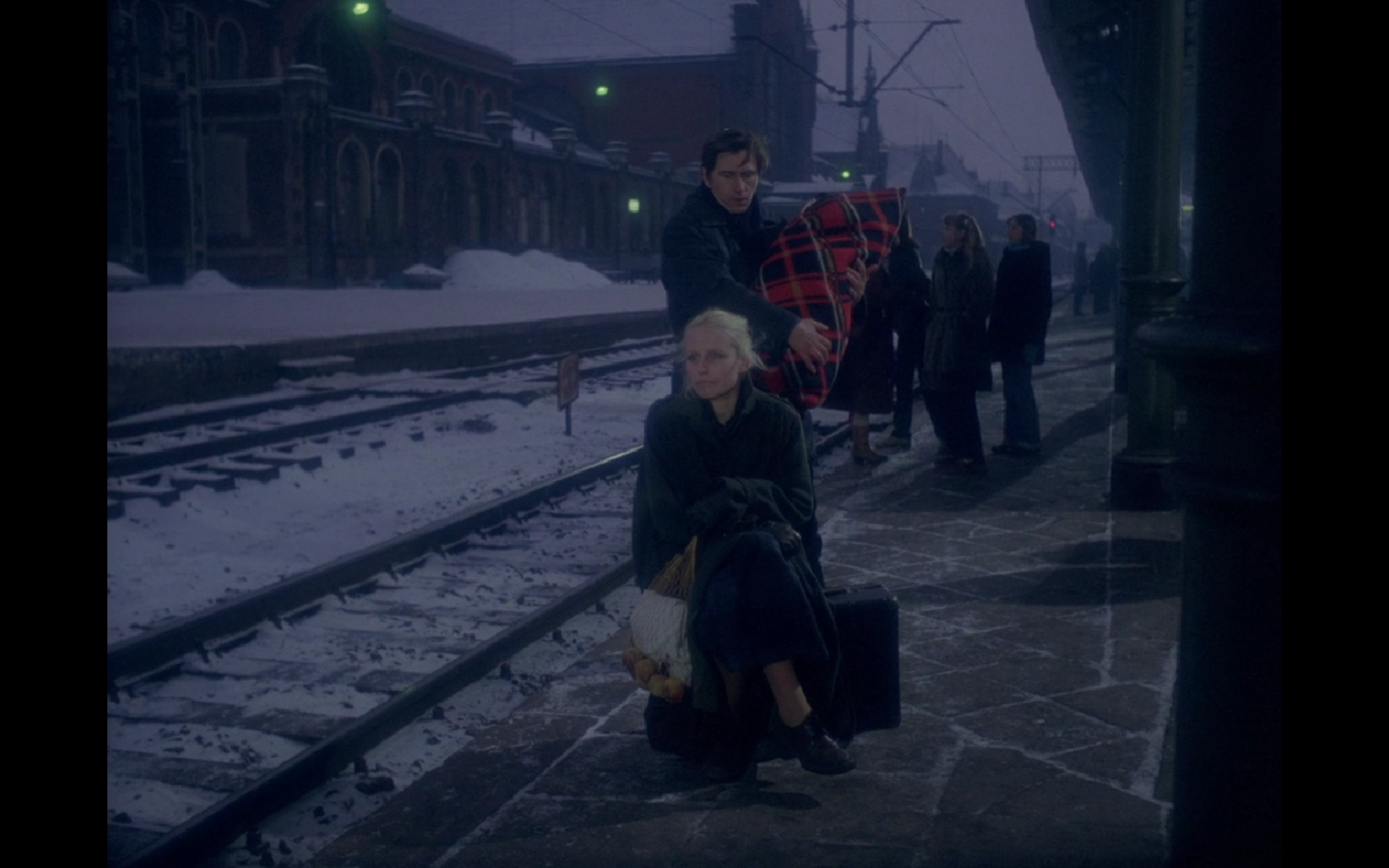 铁人剧照的剧照