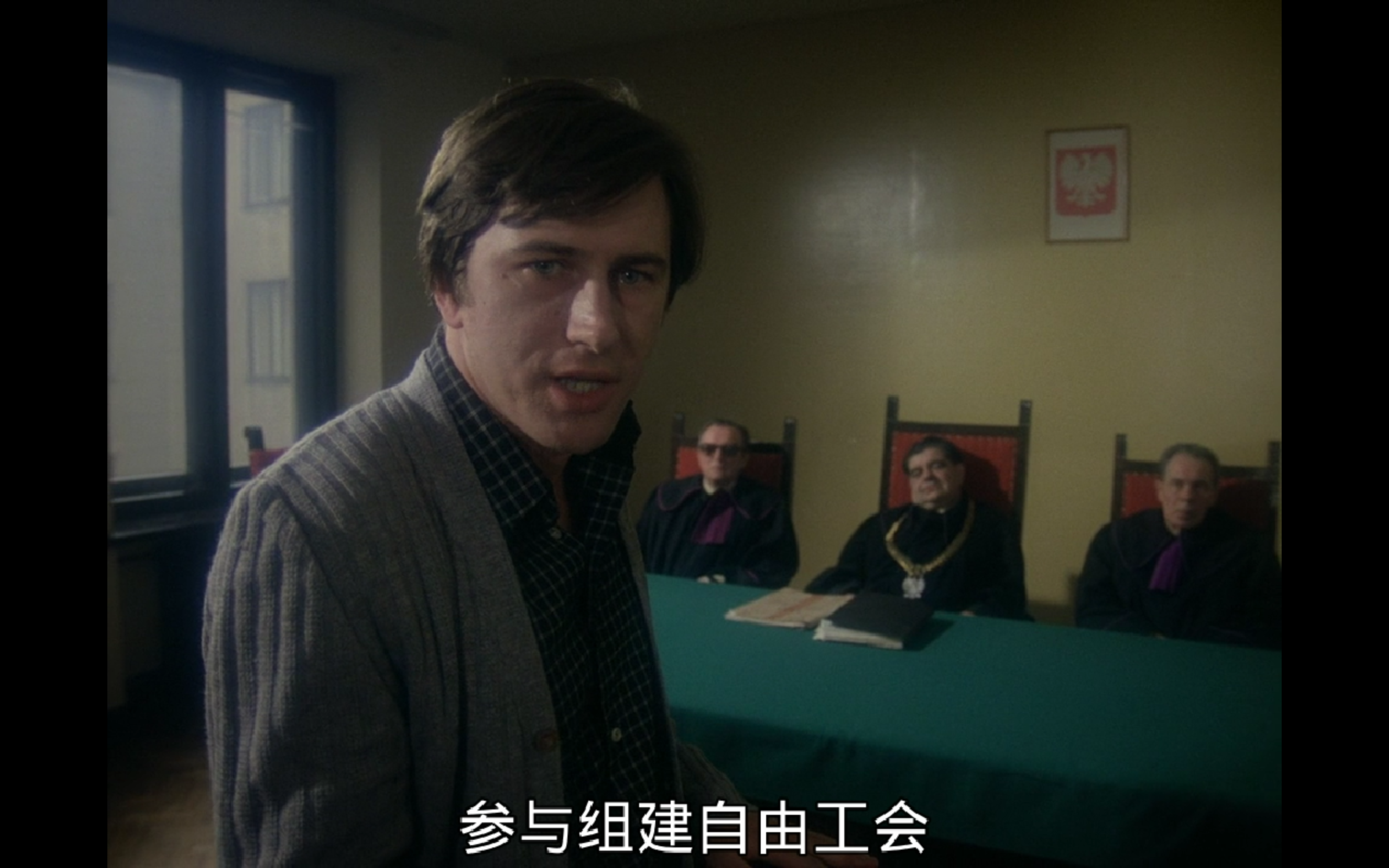 铁人剧照的剧照