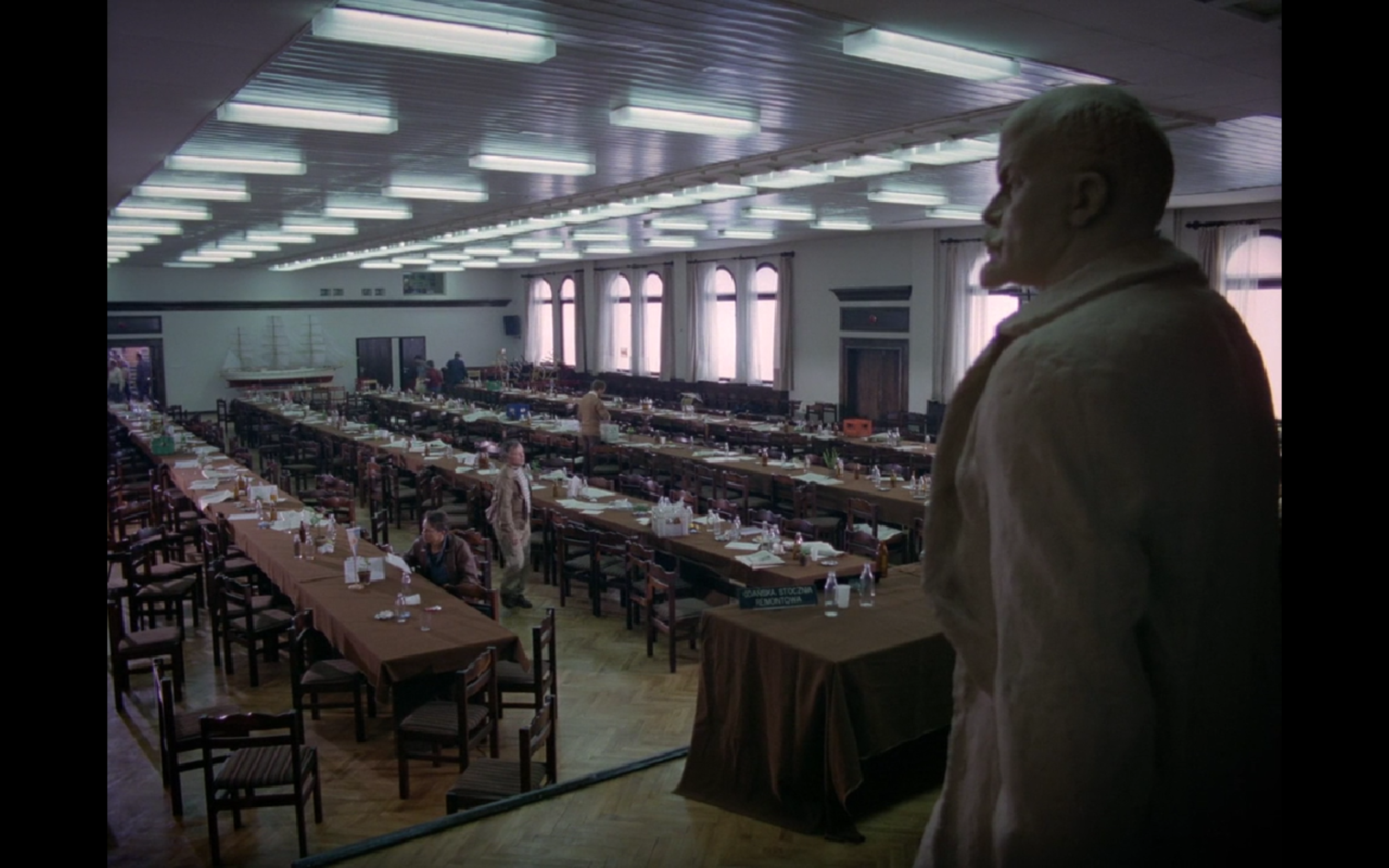 铁人剧照的剧照