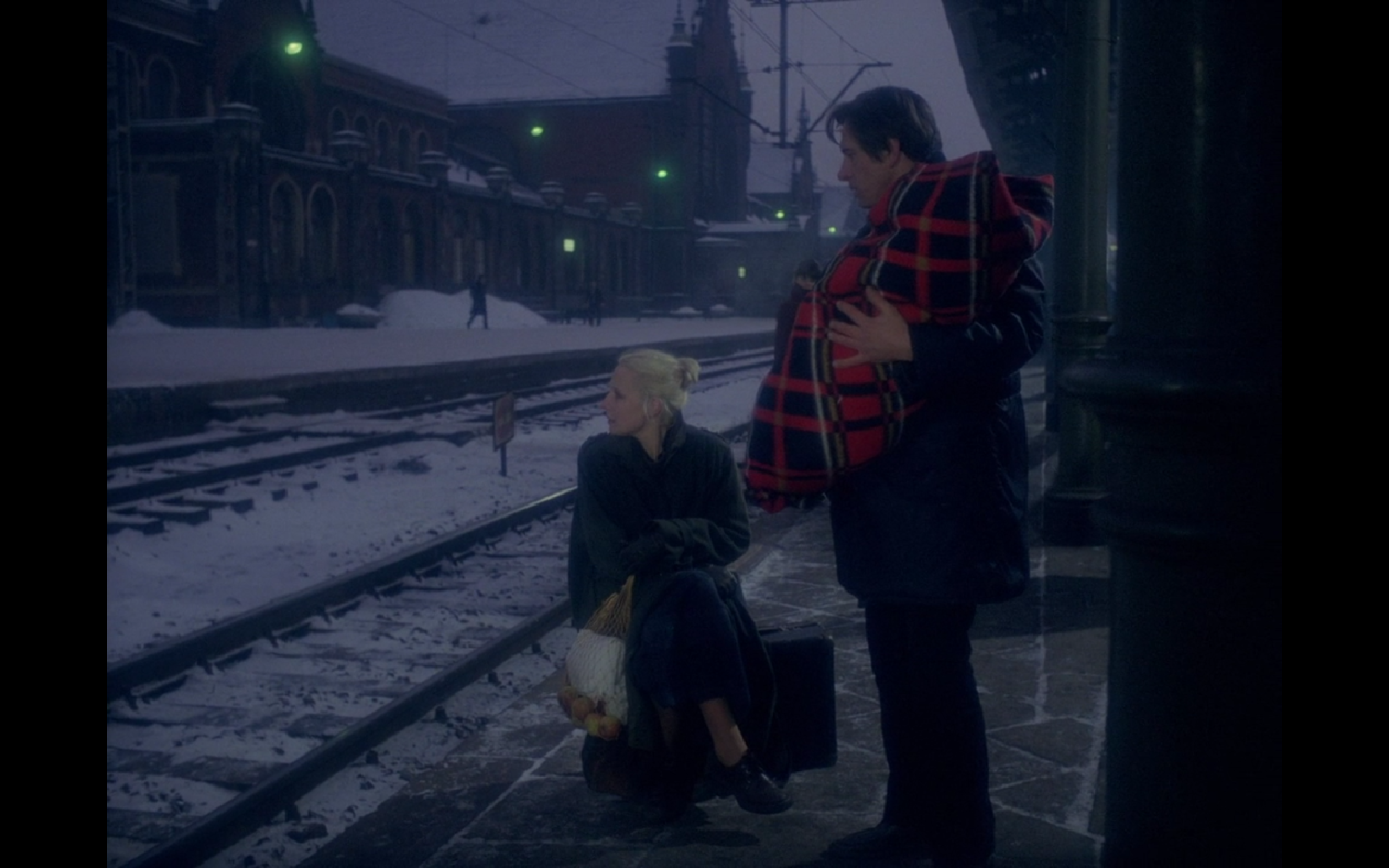 铁人剧照的剧照