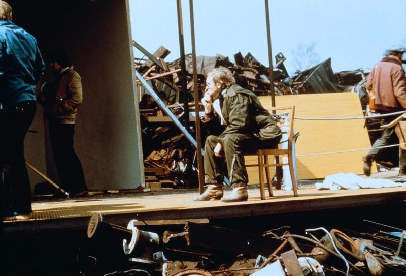 铁人剧照的剧照