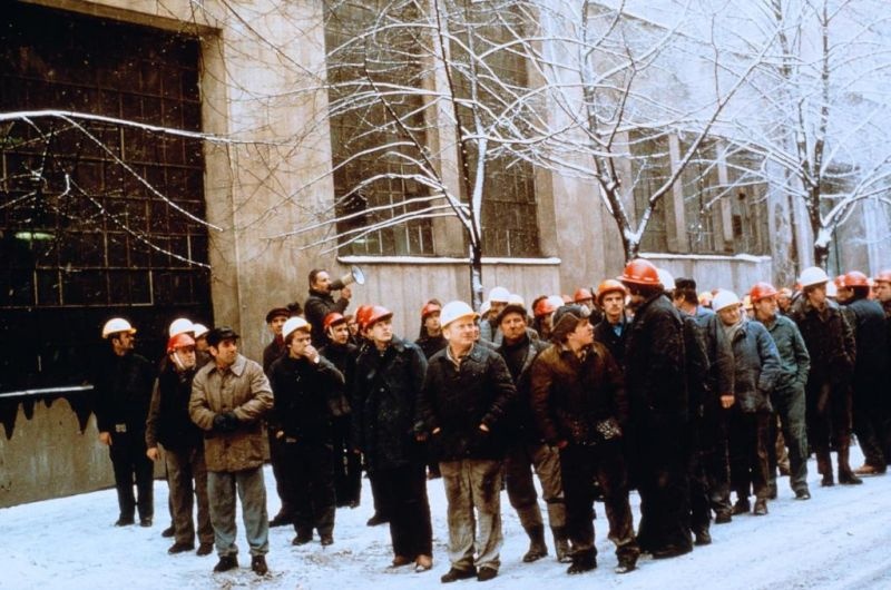 铁人剧照的剧照