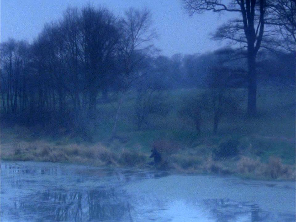 威斯特里亚寓所剧照的剧照