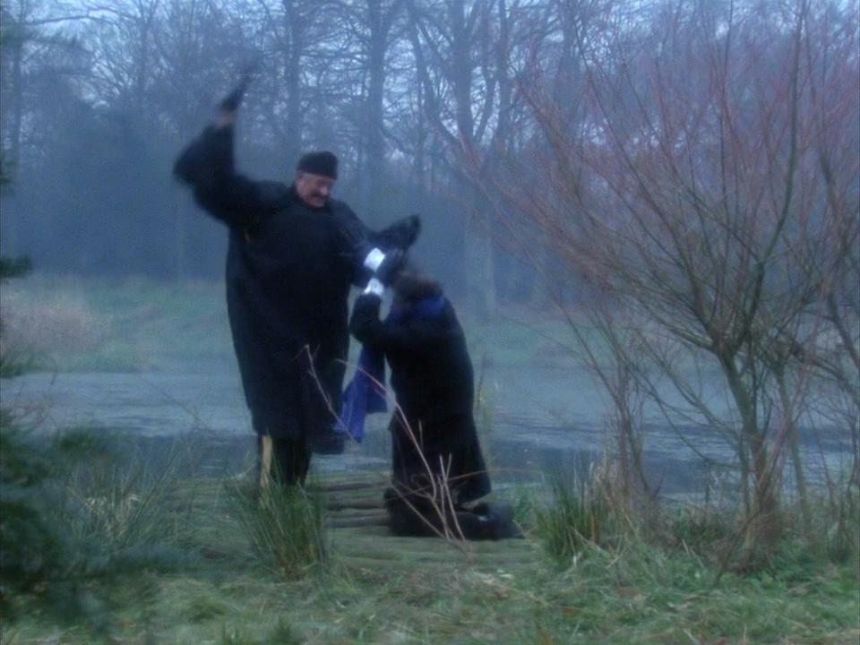 威斯特里亚寓所剧照的剧照