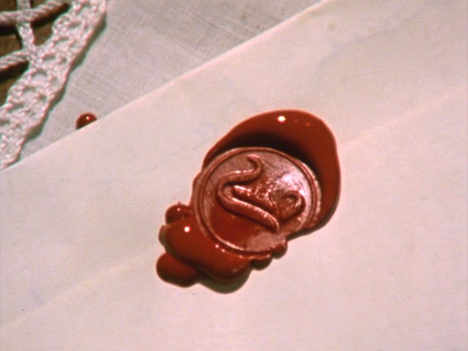 威斯特里亚寓所剧照的剧照