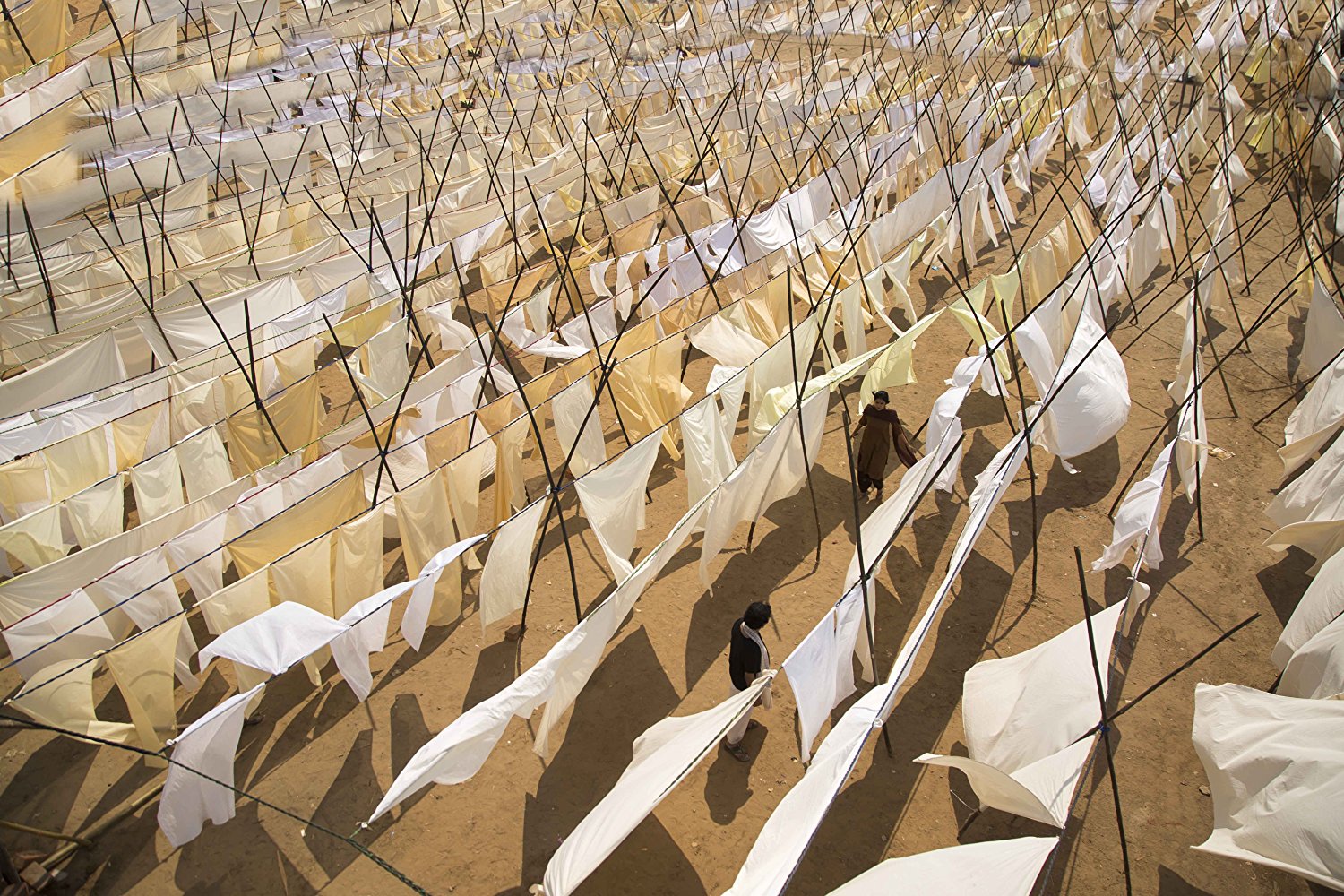 云端之上剧照的剧照