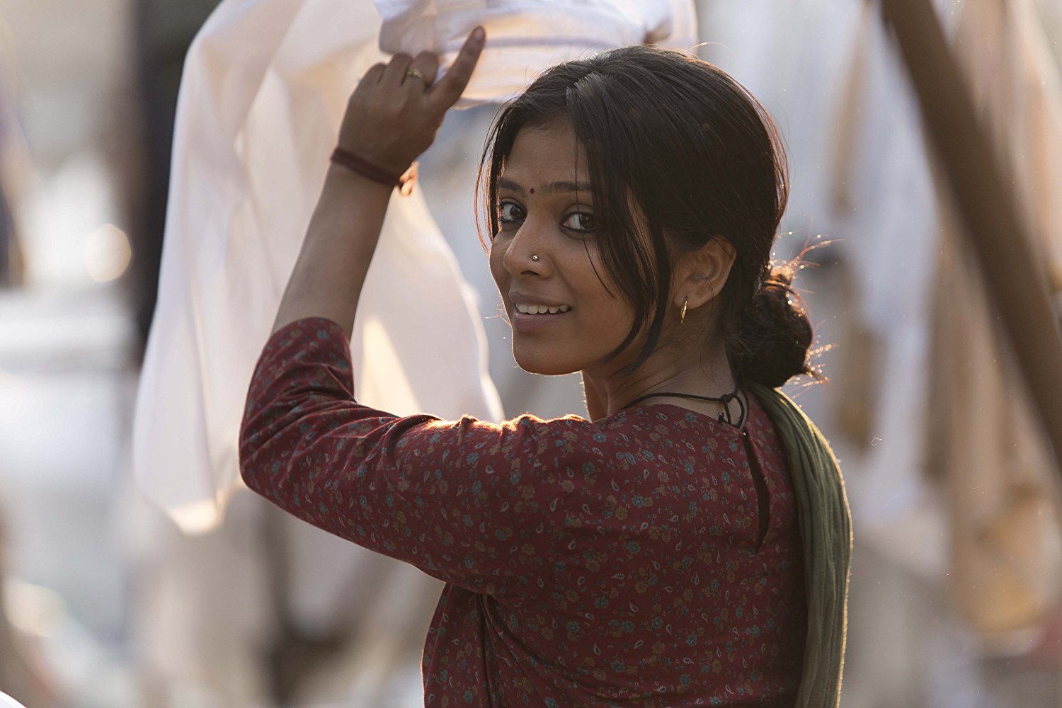 云端之上剧照的剧照