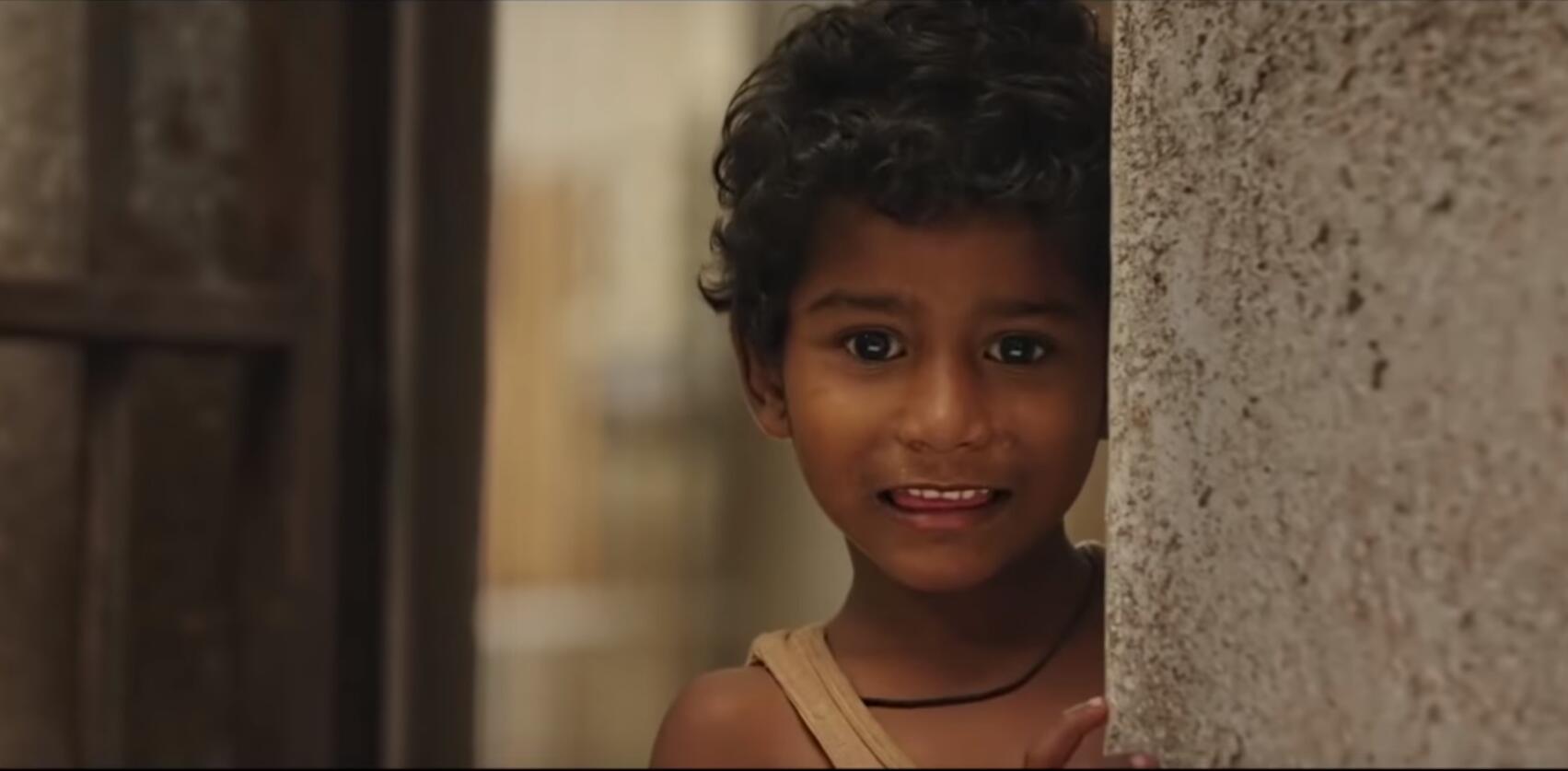 云端之上剧照的剧照