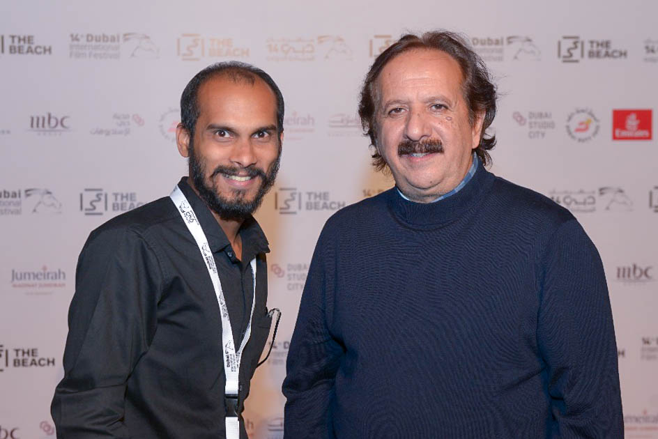 云端之上剧照的剧照