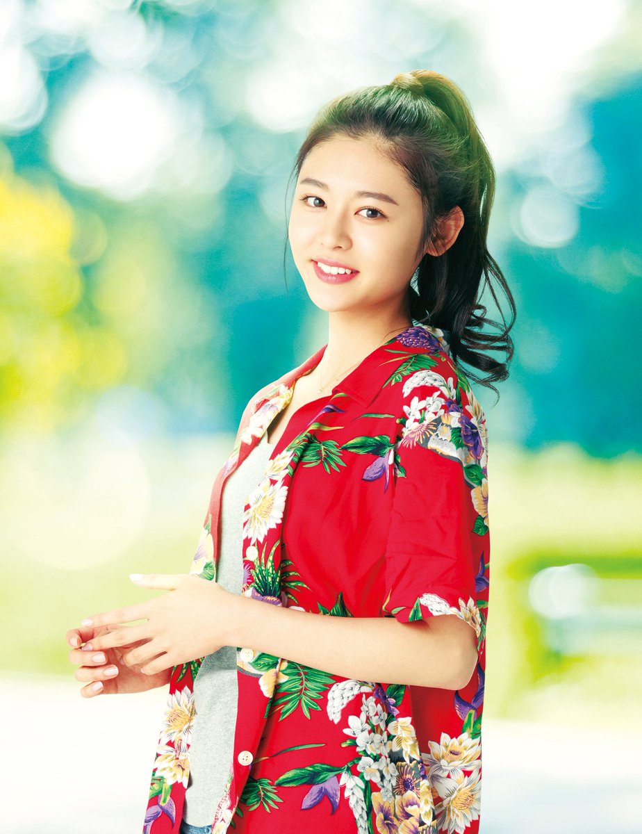 青夏剧照的剧照