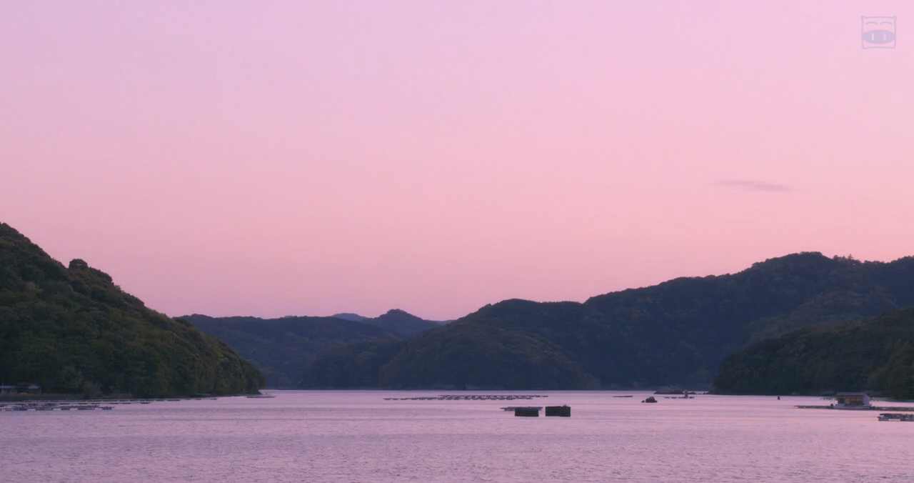 青夏剧照的剧照