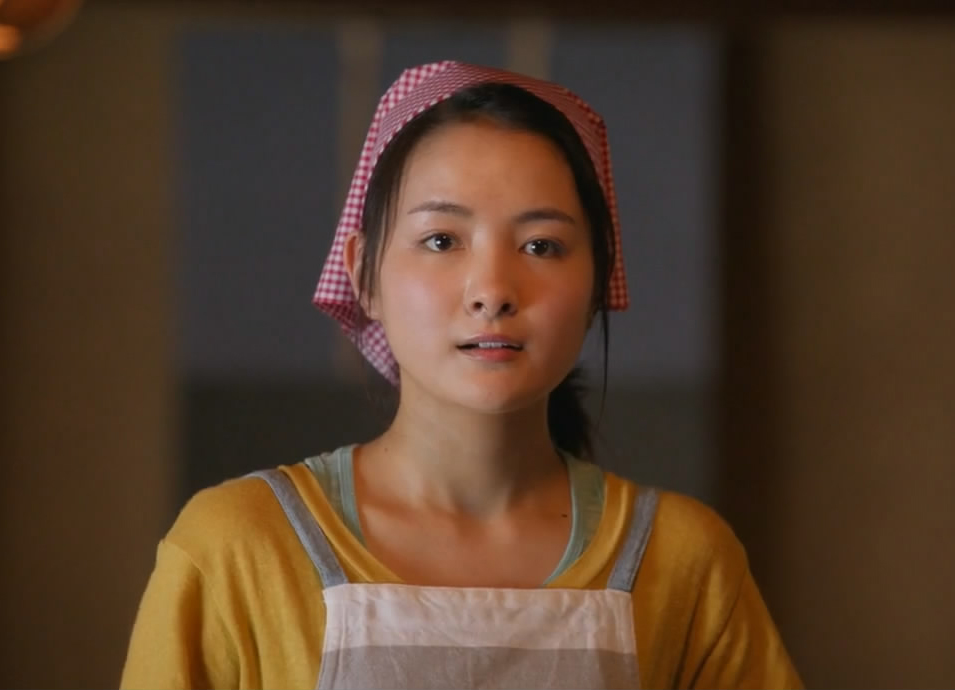 青夏剧照的剧照