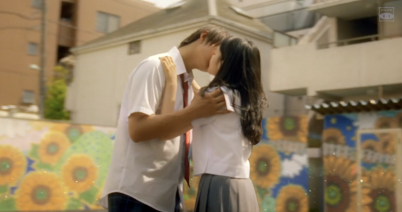 青夏剧照的剧照