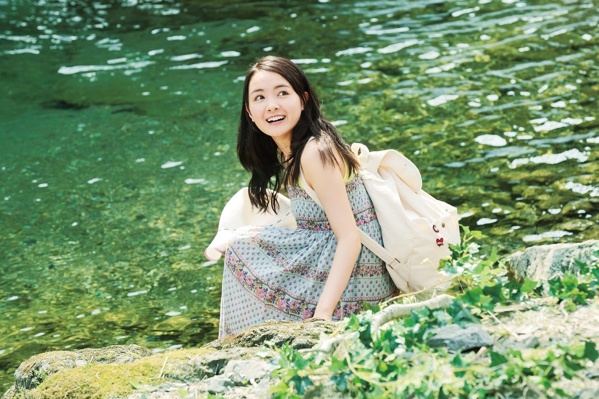 青夏剧照的剧照