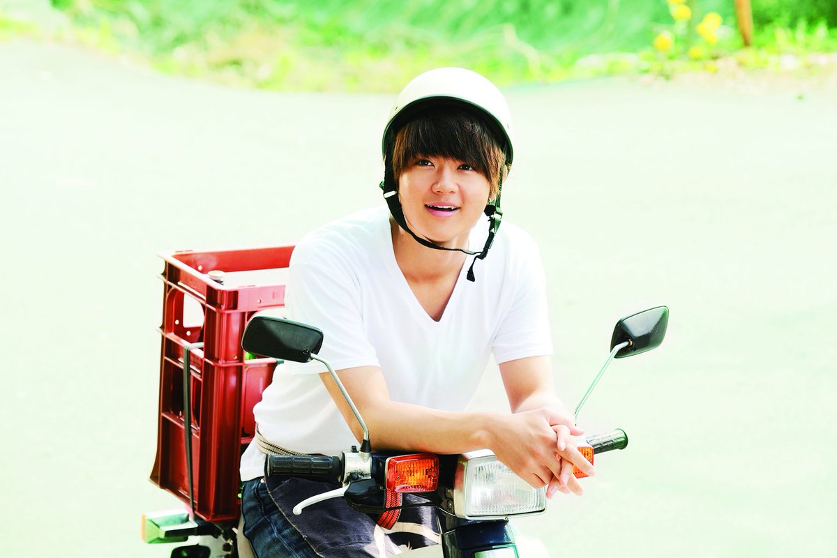 青夏剧照的剧照