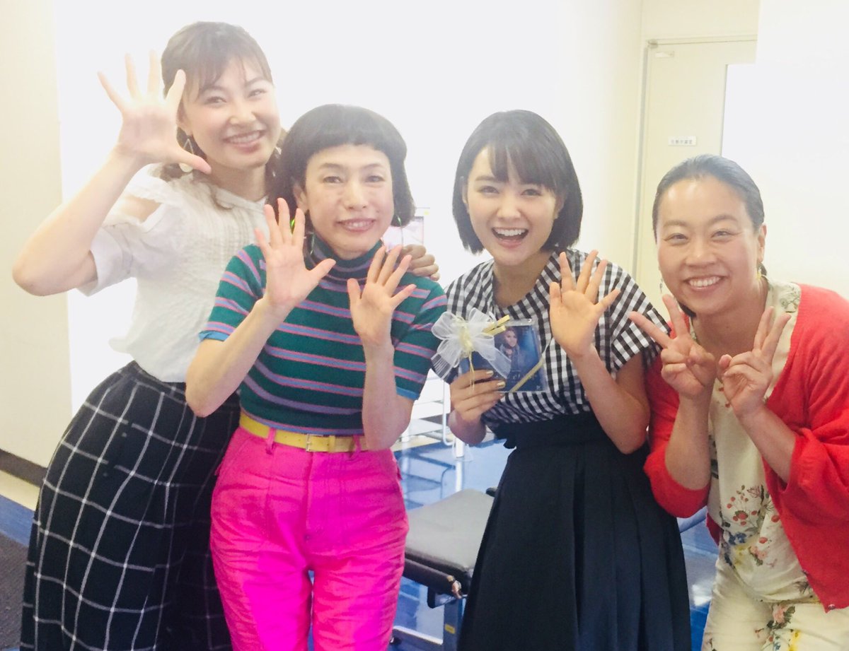 青夏剧照的剧照