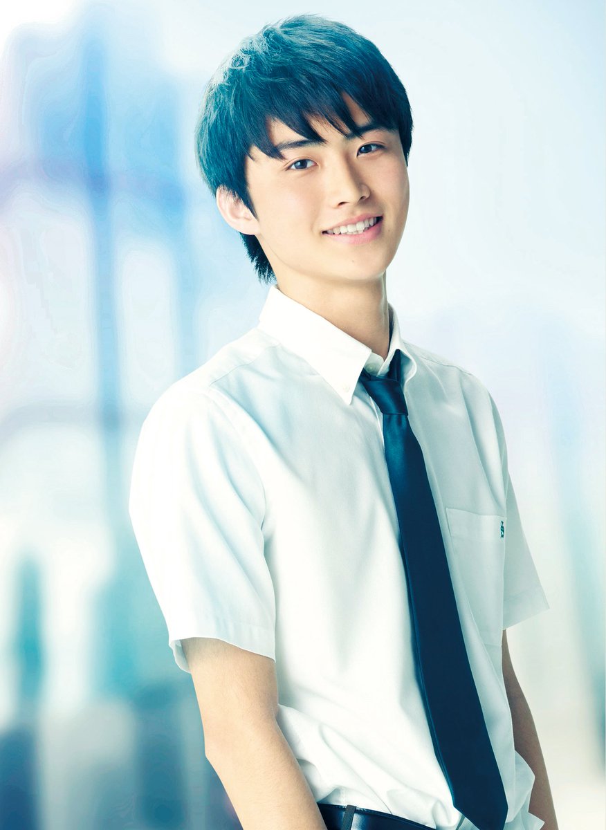 青夏剧照的剧照