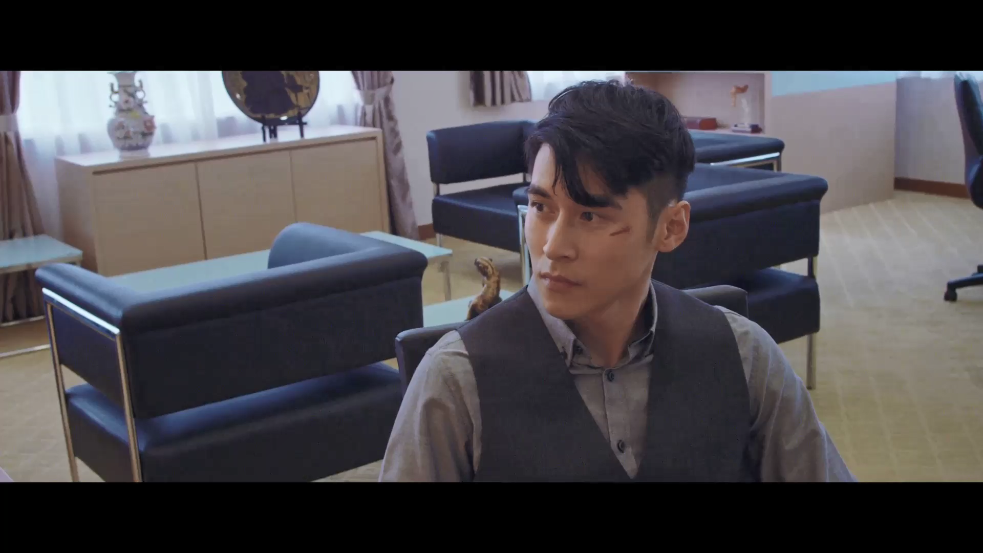 吉屋剧照的剧照