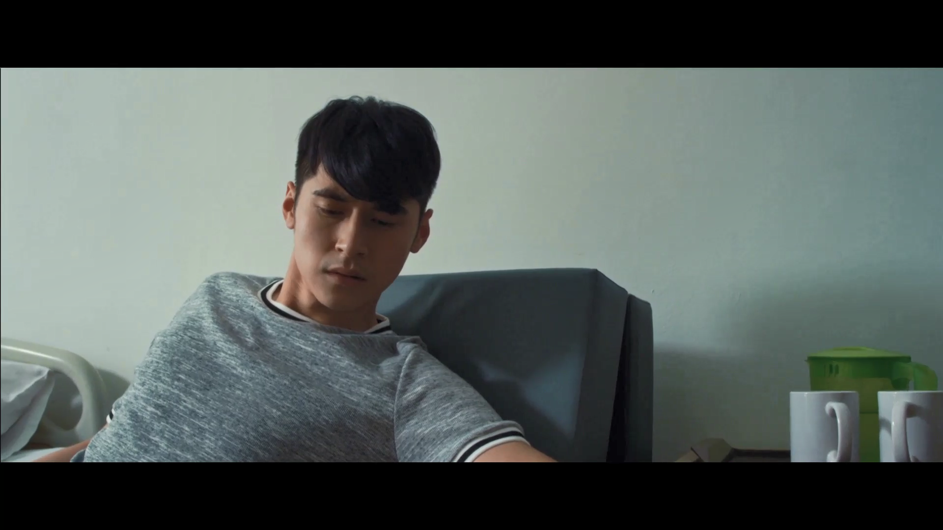 吉屋剧照的剧照