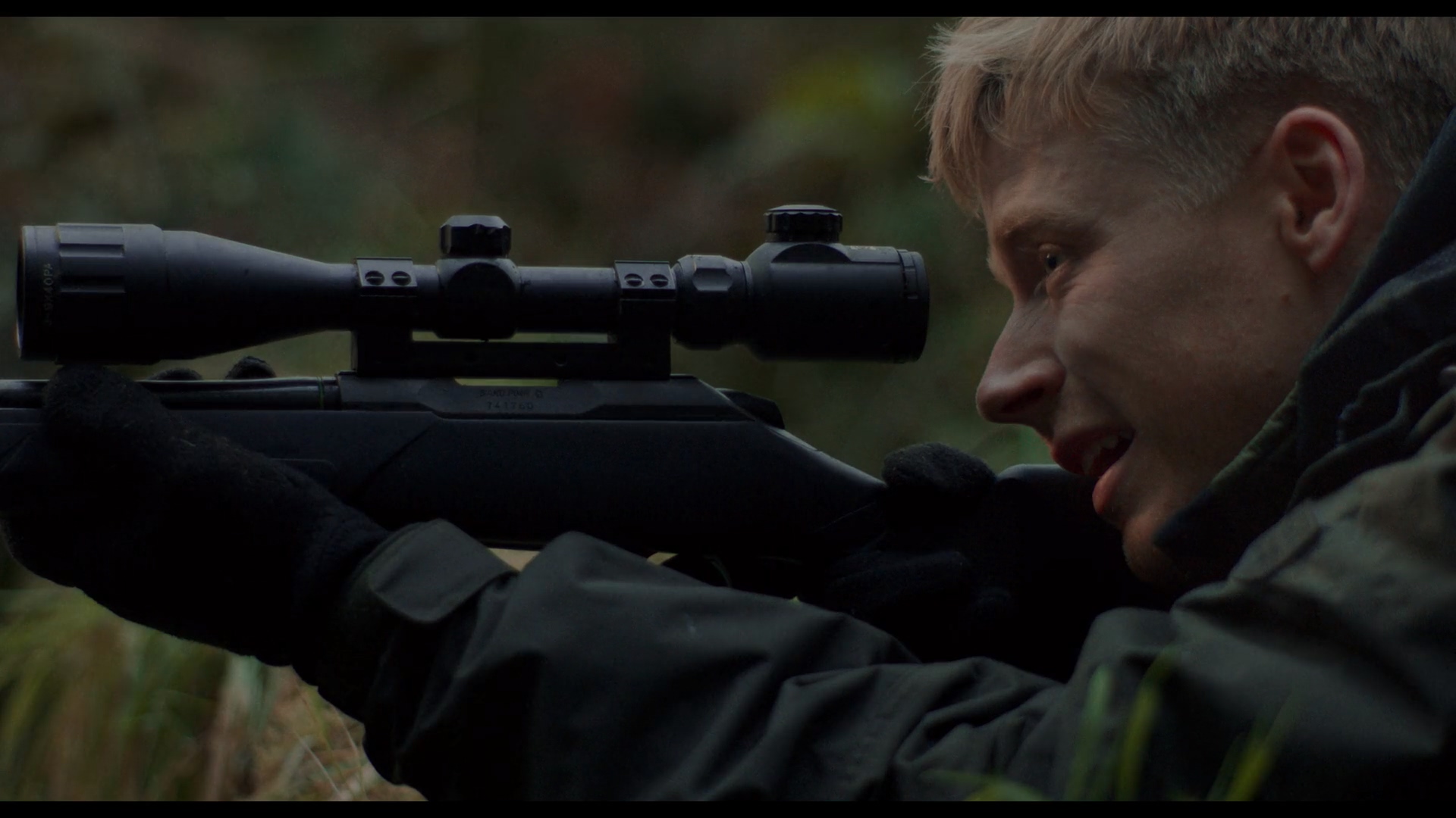 口径剧照的剧照