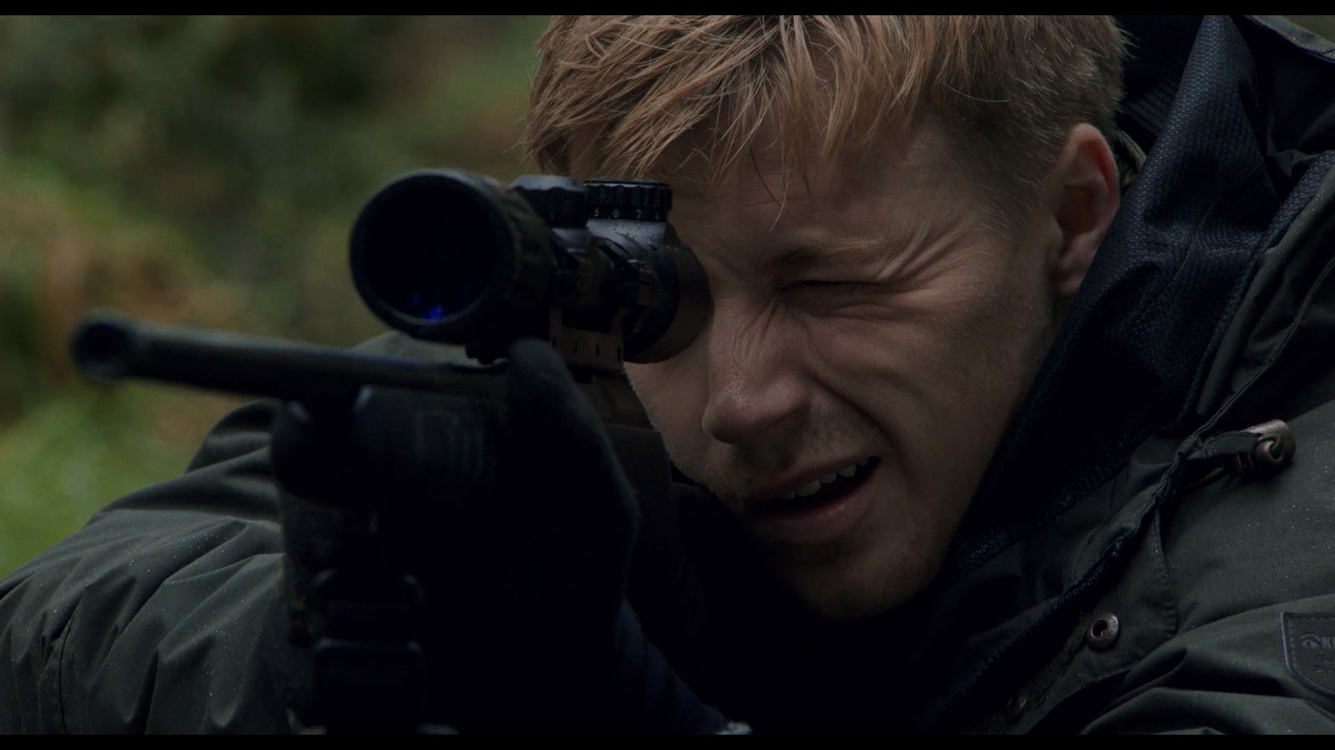 口径剧照的剧照