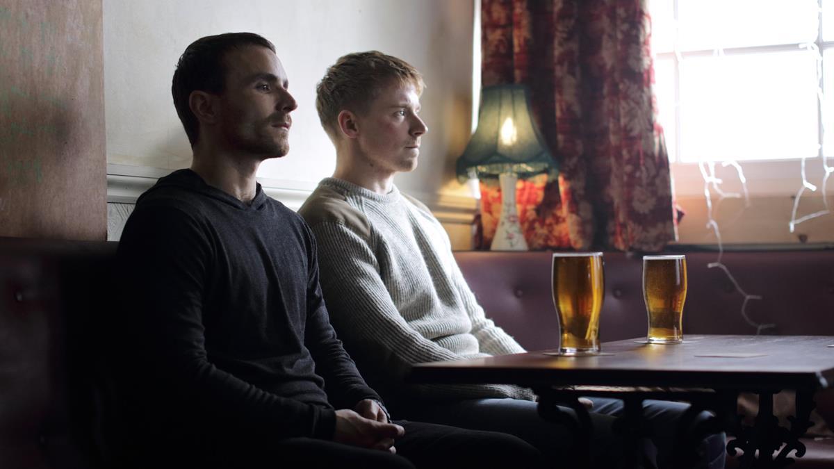 口径剧照的剧照