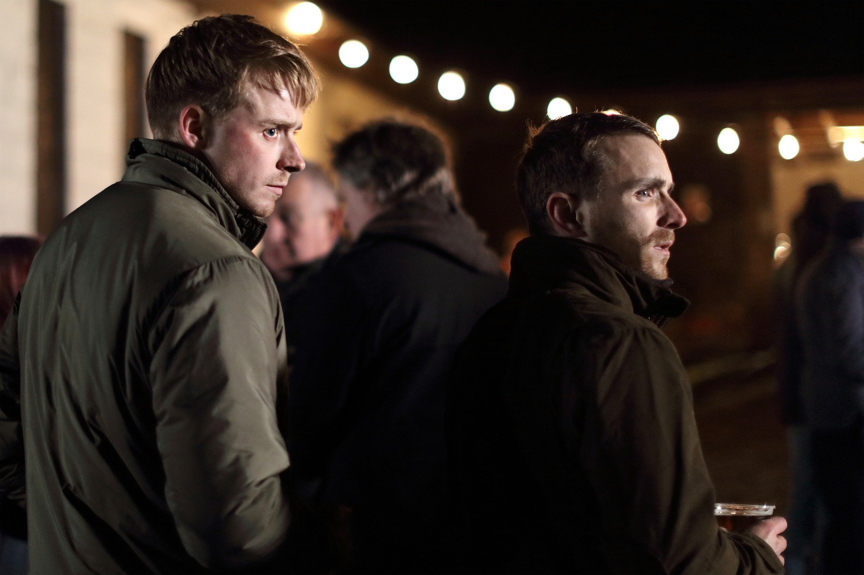 口径剧照的剧照