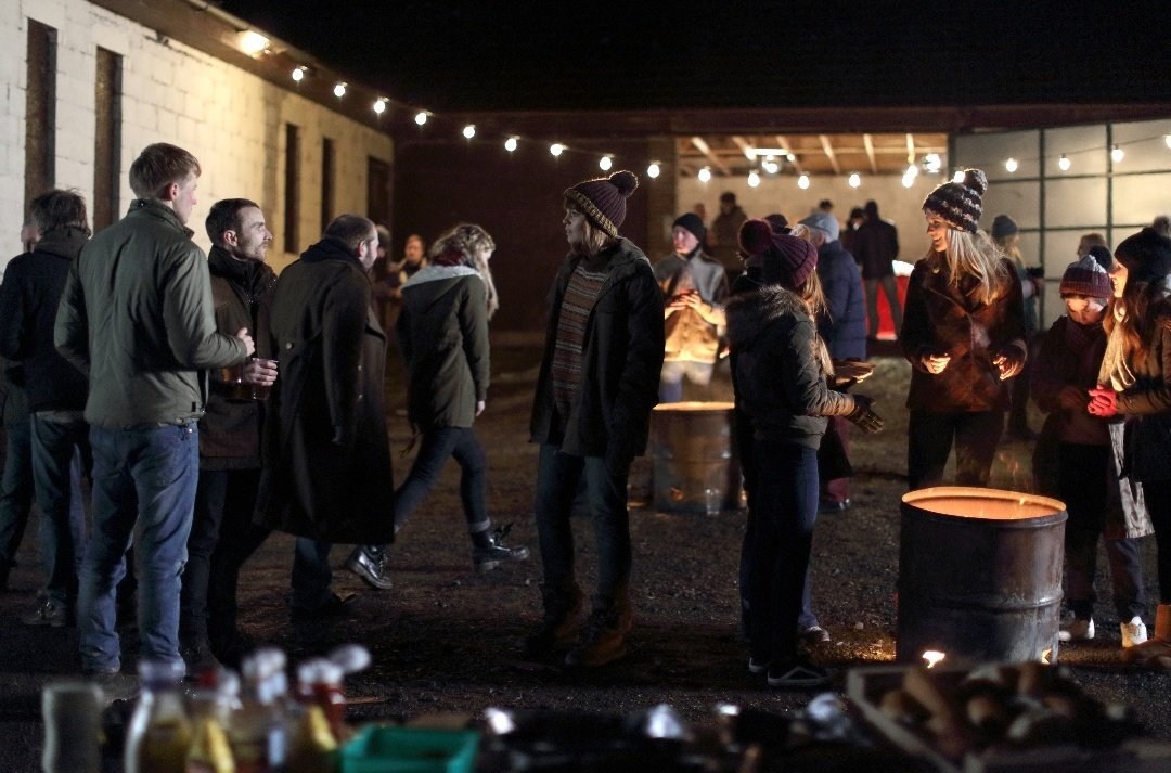 口径剧照的剧照