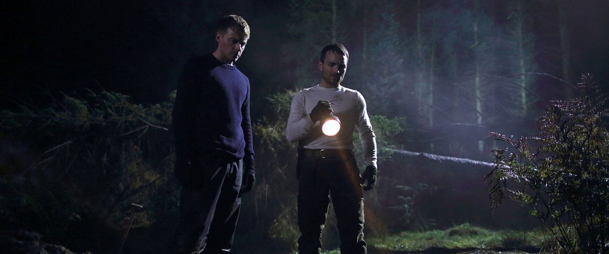 口径剧照的剧照