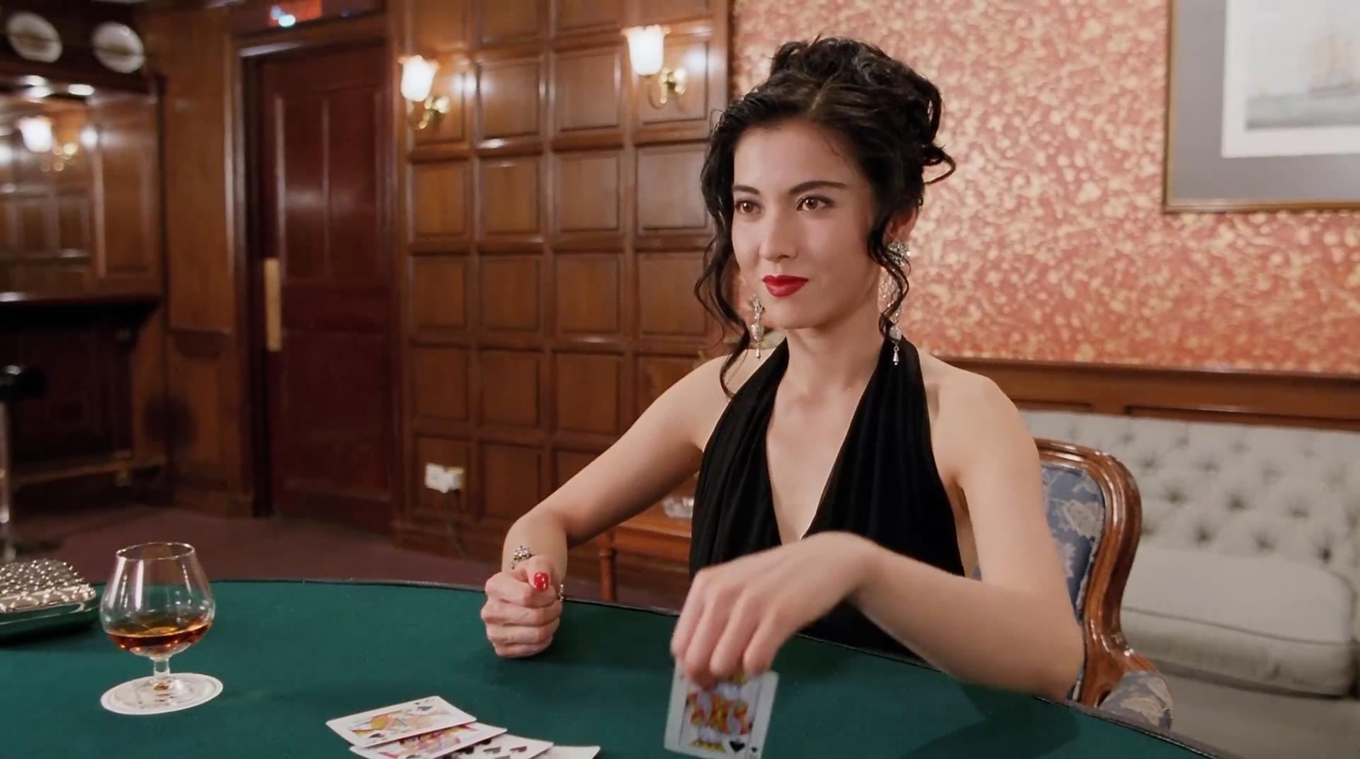 将计就计剧照的剧照