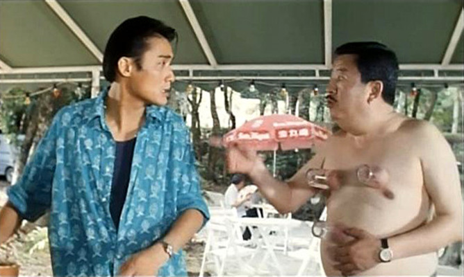 将计就计剧照的剧照