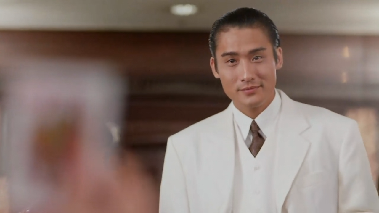 将计就计剧照的剧照