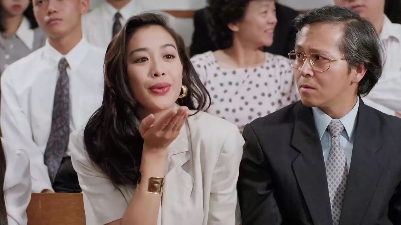 将计就计剧照的剧照