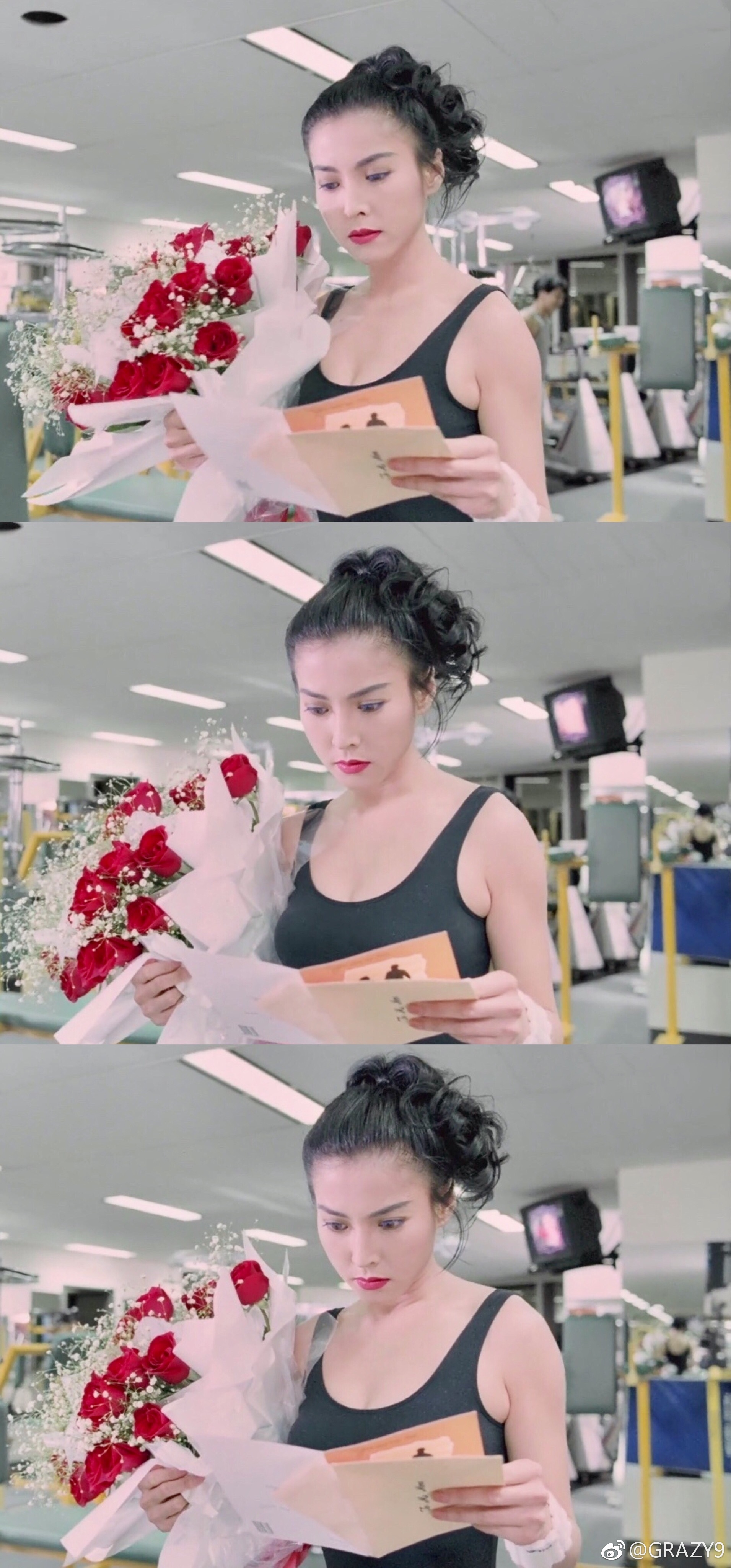 将计就计剧照的剧照