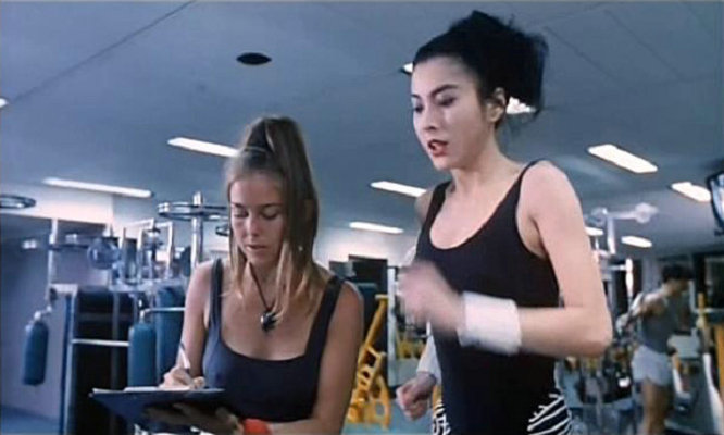 将计就计剧照的剧照