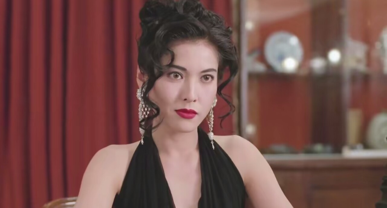 将计就计剧照的剧照