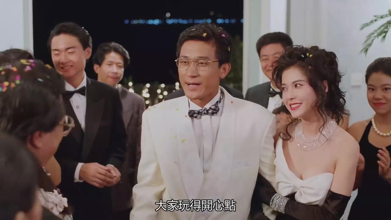 将计就计剧照的剧照